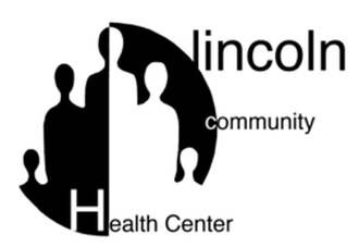 Lincoln Community Health Center logo