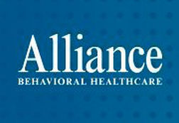 Alliance Behavioral HealthCare logo