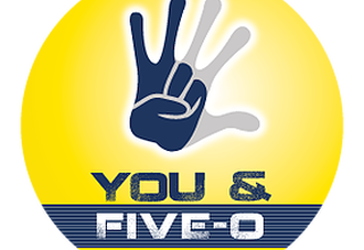 You & Five-O logo