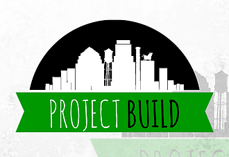 Project Build logo